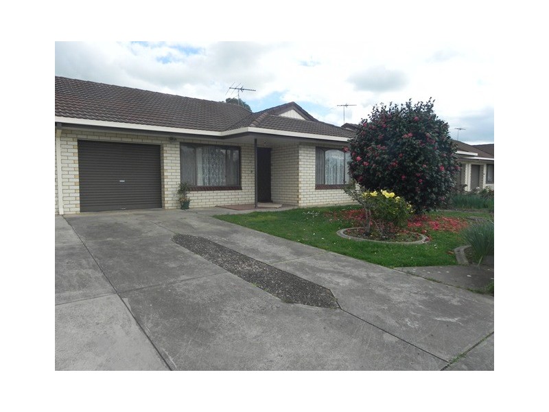 2/3 Gordon Street, Mount Gambier SA 5290