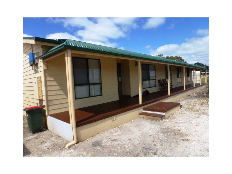 106 Kirip Road, Glencoe SA 5291