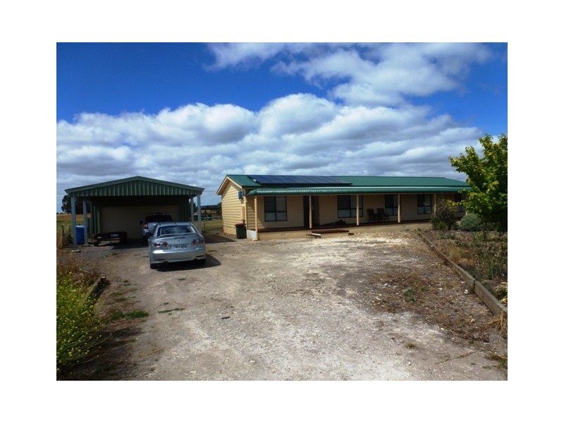106 Kirip Road, Glencoe SA 5291