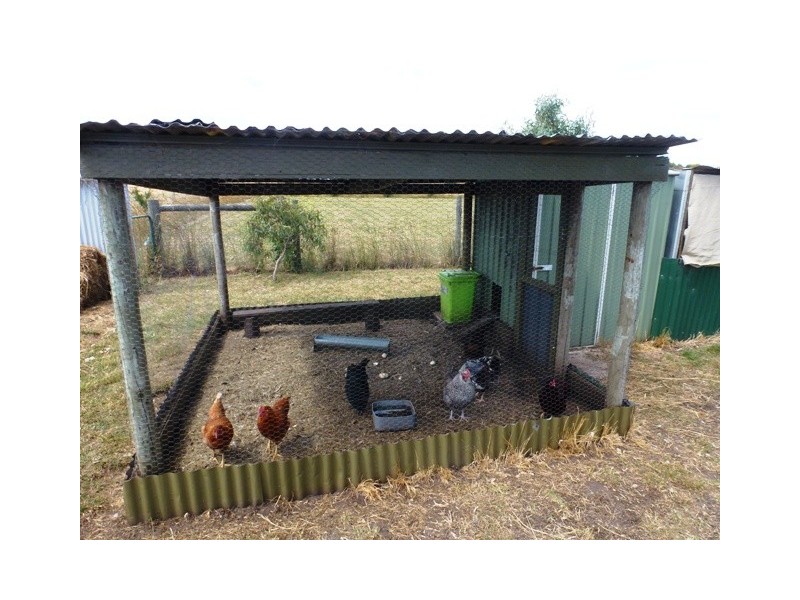 106 Kirip Road, Glencoe SA 5291