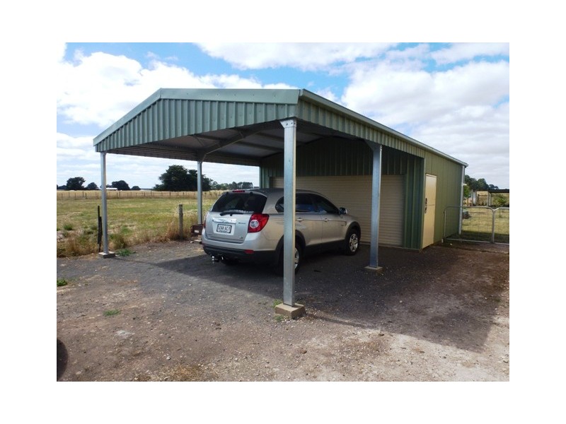 106 Kirip Road, Glencoe SA 5291