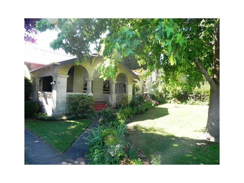 17 Doughty Street, Mount Gambier SA 5290