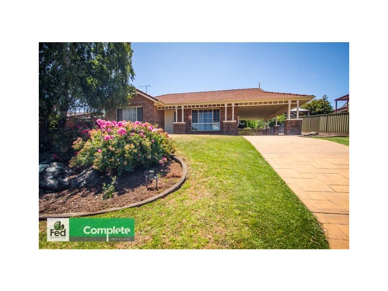 35 Heaver Drive, Mount Gambier SA 5290