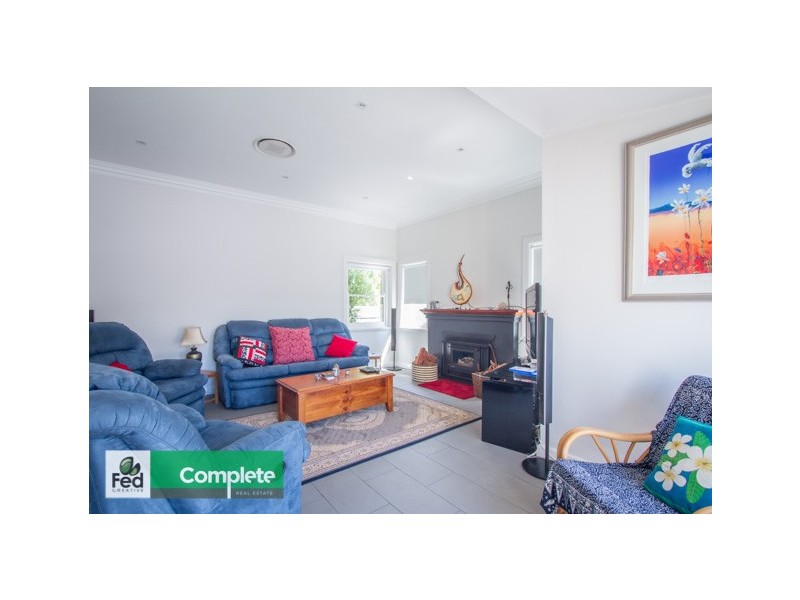 28 Eustace Street, Mount Gambier SA 5290