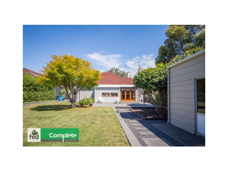 28 Eustace Street, Mount Gambier SA 5290