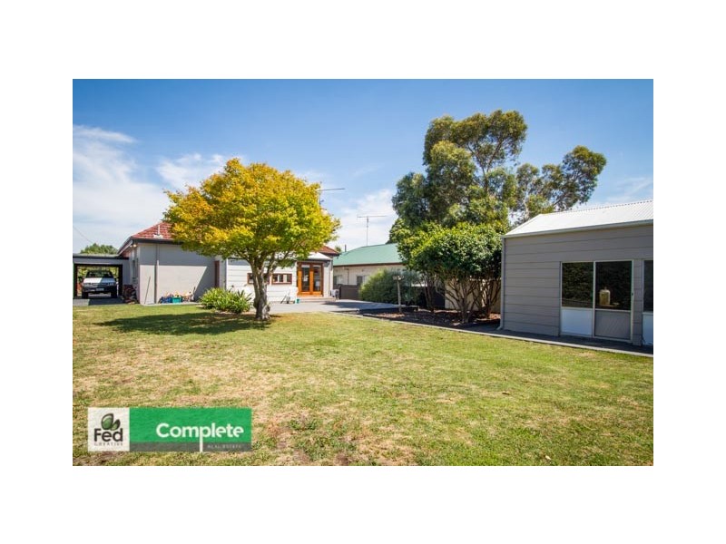 28 Eustace Street, Mount Gambier SA 5290