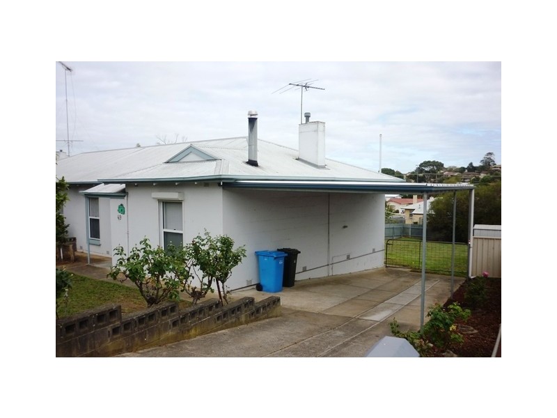49 Burcham Street, Mount Gambier SA 5290