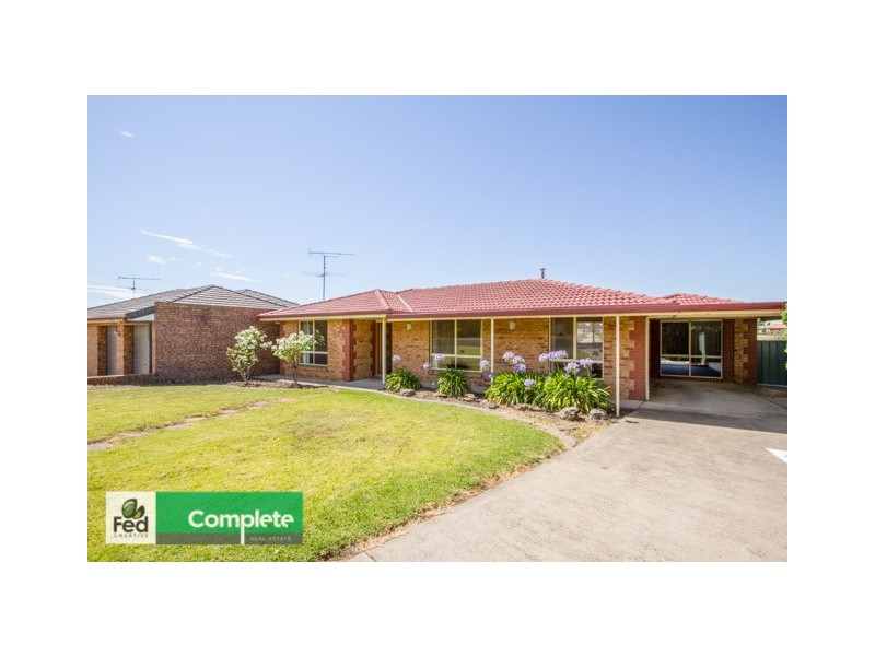 13 Kywong Court, Mount Gambier SA 5290