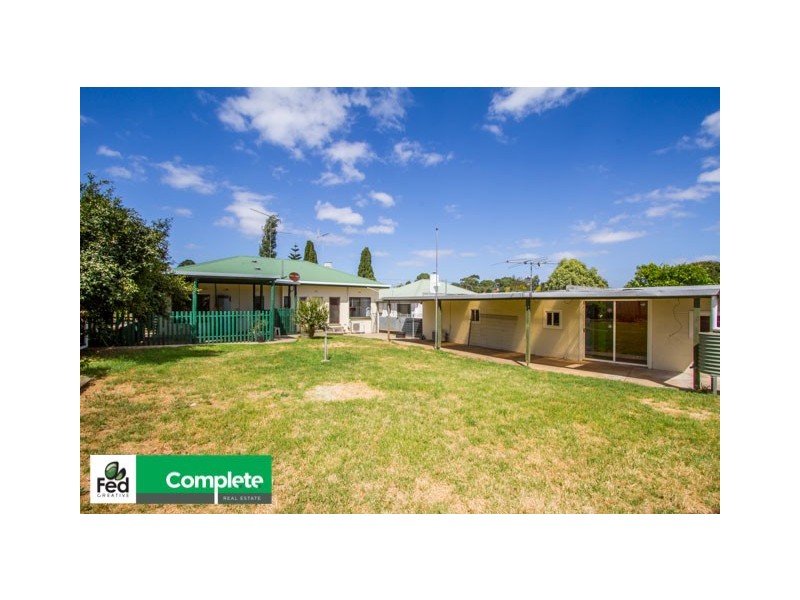 9 Yeates street, Mount Gambier SA 5290