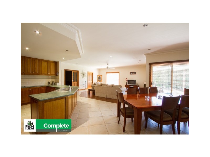 21 Max Young Drive, Mount Gambier SA 5290