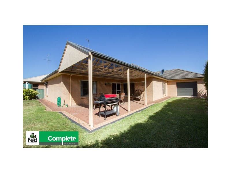 21 Max Young Drive, Mount Gambier SA 5290