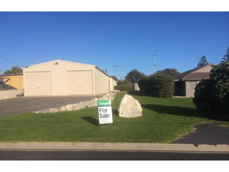 6 Jackway Street, Blackfellows Caves SA 5291