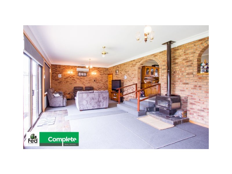 6 Sandalwood Crescent, Mount Gambier SA 5290