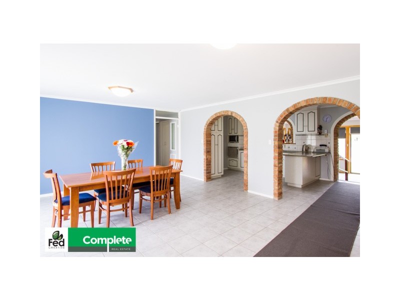 6 Sandalwood Crescent, Mount Gambier SA 5290