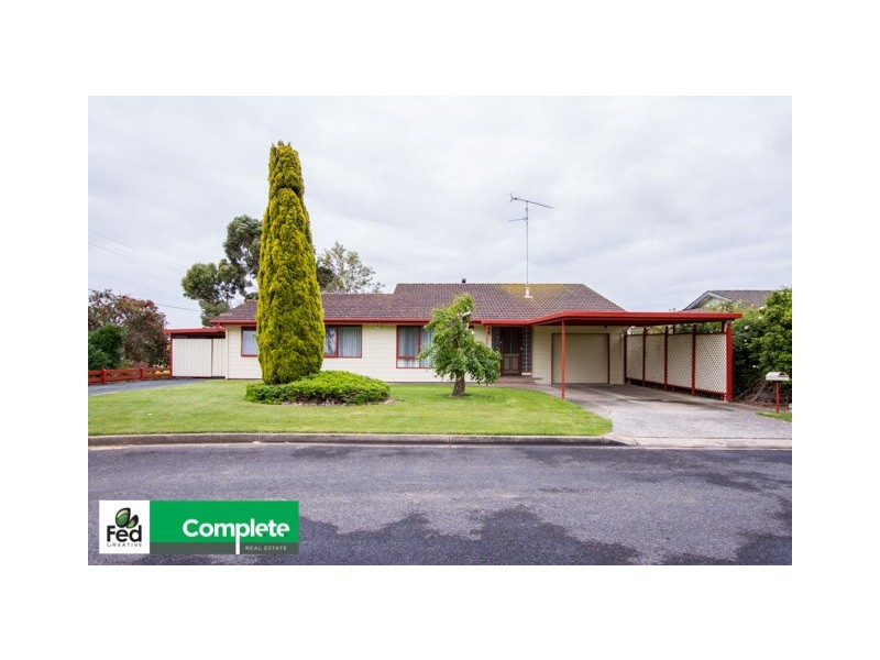 6 Sandalwood Crescent, Mount Gambier SA 5290