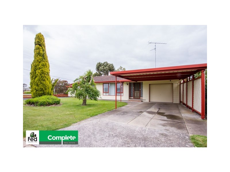 6 Sandalwood Crescent, Mount Gambier SA 5290