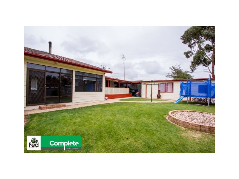 6 Sandalwood Crescent, Mount Gambier SA 5290