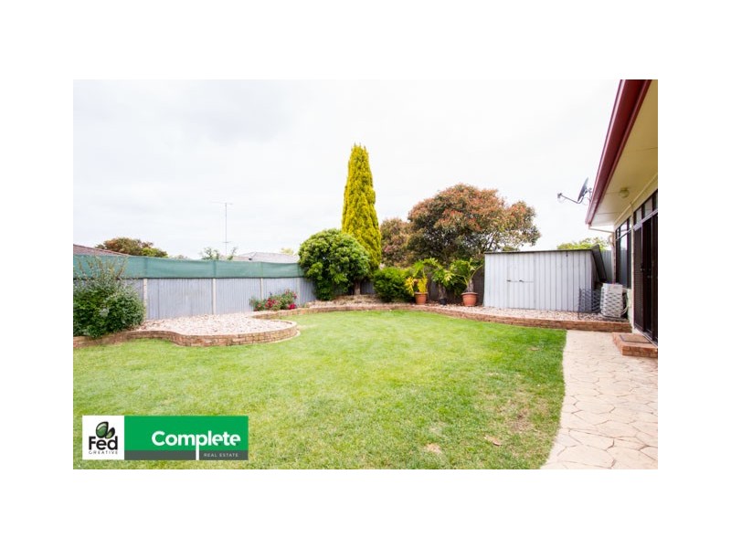 6 Sandalwood Crescent, Mount Gambier SA 5290
