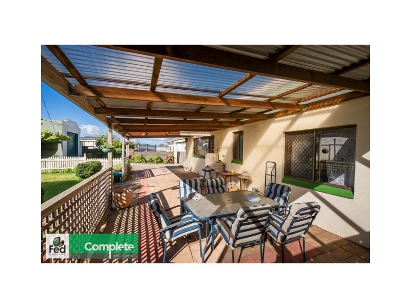 100 Jubilee Highway West, Mount Gambier SA 5290