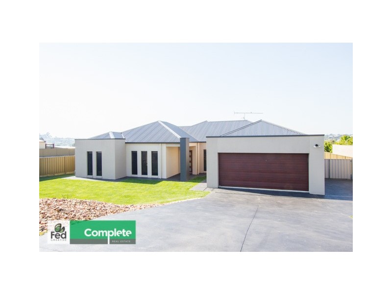 8 Greenridge Drive, Mount Gambier SA 5290