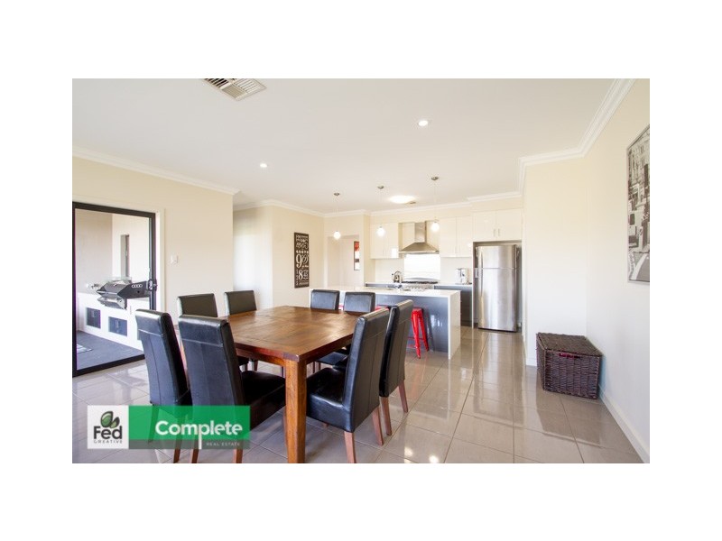 8 Greenridge Drive, Mount Gambier SA 5290