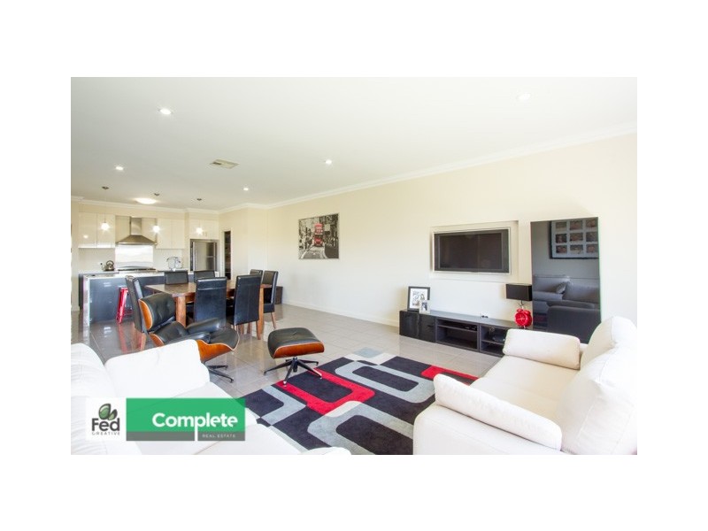 8 Greenridge Drive, Mount Gambier SA 5290