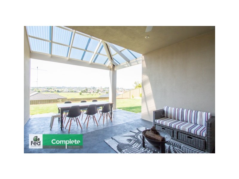 8 Greenridge Drive, Mount Gambier SA 5290