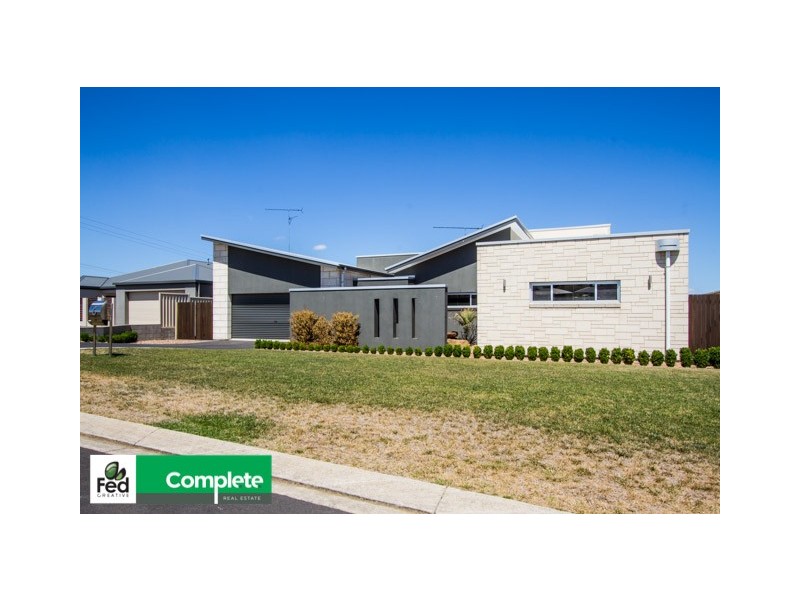 6 Altinio Drive, Mount Gambier SA 5290