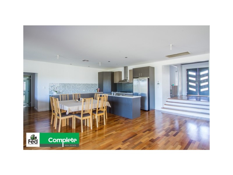 6 Altinio Drive, Mount Gambier SA 5290