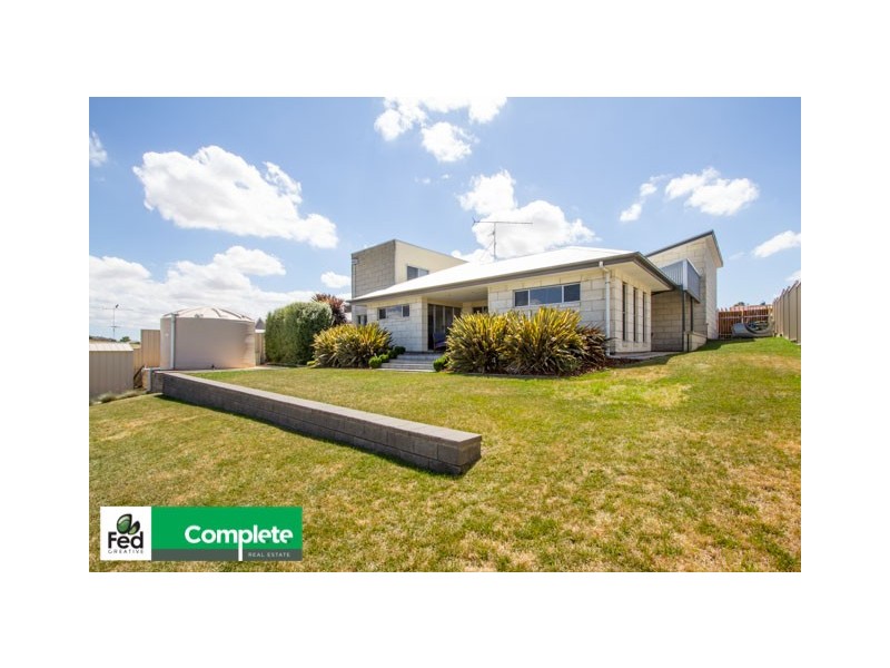 6 Altinio Drive, Mount Gambier SA 5290