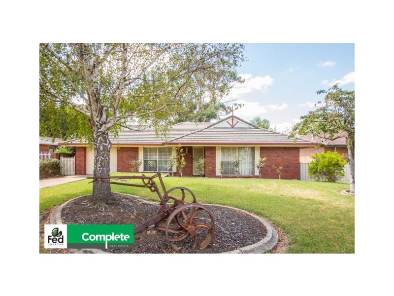 10 Attunga Street, Mount Gambier SA 5290