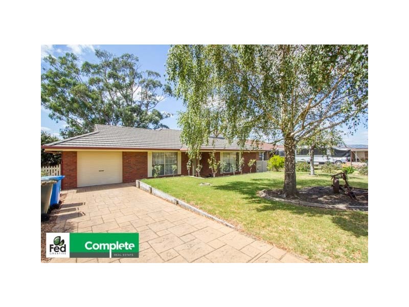 10 Attunga Street, Mount Gambier SA 5290