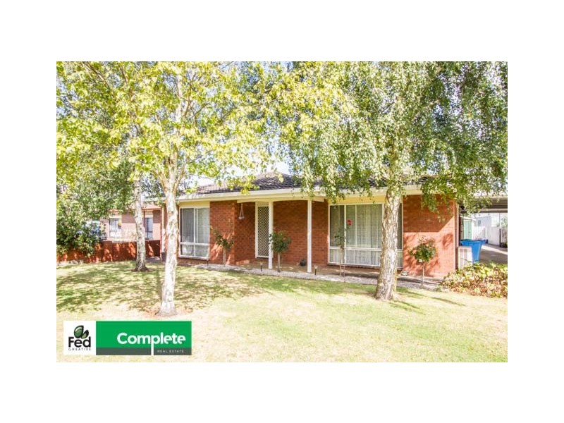 7 Lemana Court, Mount Gambier SA 5290