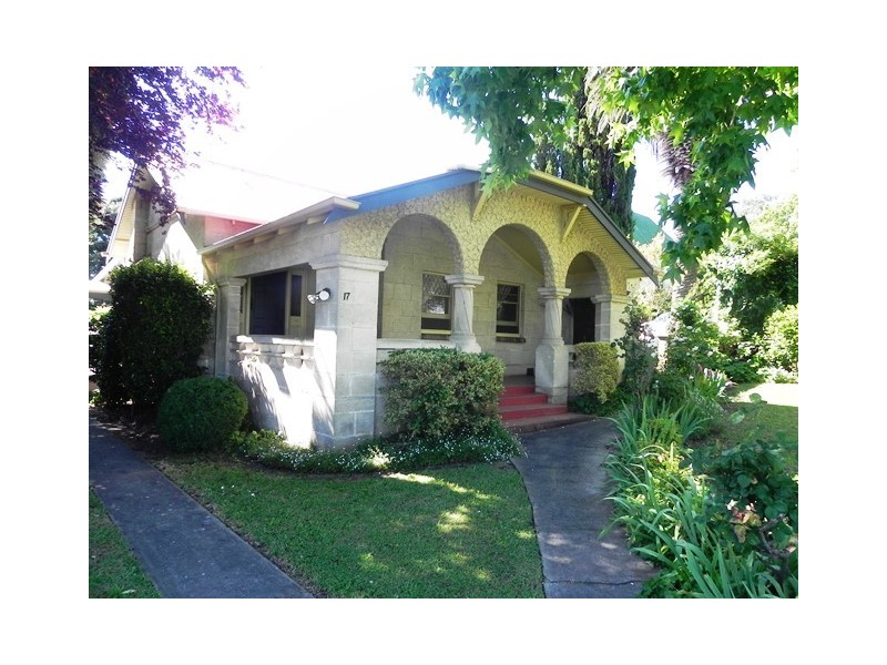 17 Doughty Street, Mount Gambier SA 5290
