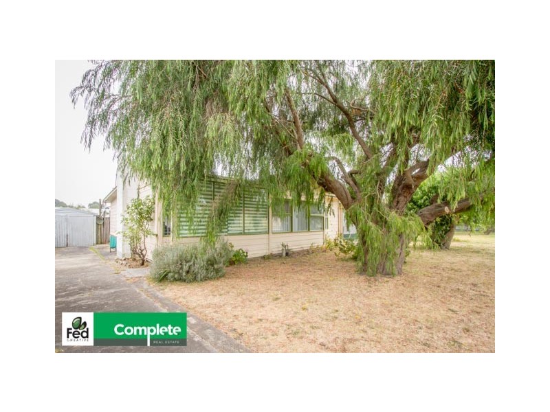 8 Millard Street, Donovans SA 5291