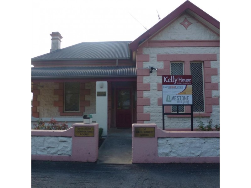 10 Wehl Street North, Mount Gambier SA 5290