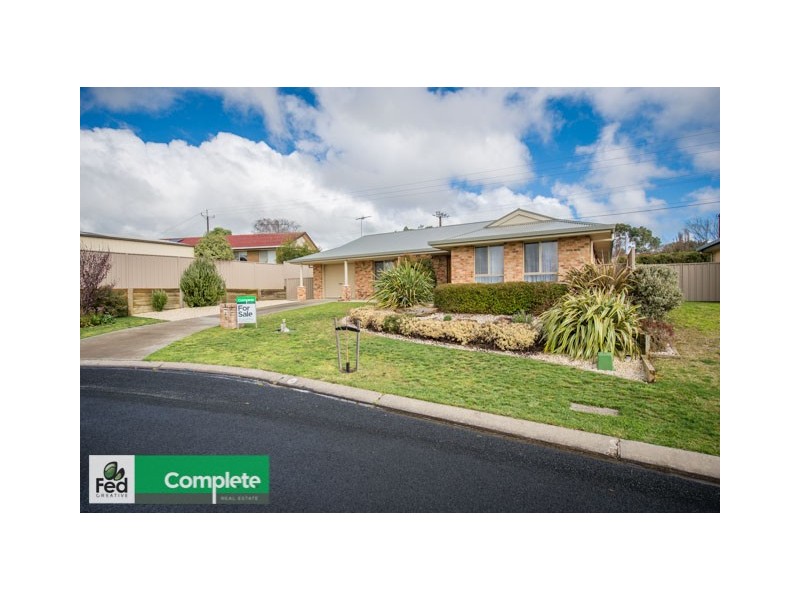 10 Lee Court, Mount Gambier SA 5290