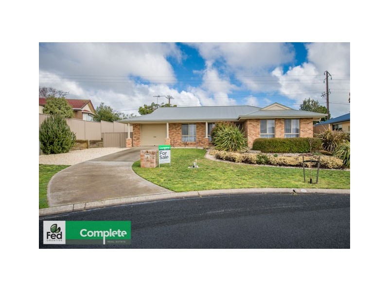10 Lee Court, Mount Gambier SA 5290