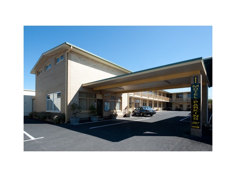 Grand Central Motel, Mount Gambier SA 5290