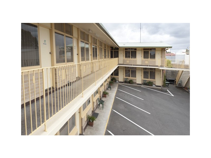 Grand Central Motel, Mount Gambier SA 5290