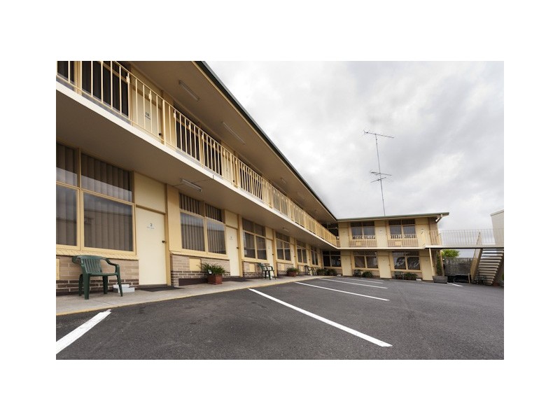 Grand Central Motel, Mount Gambier SA 5290
