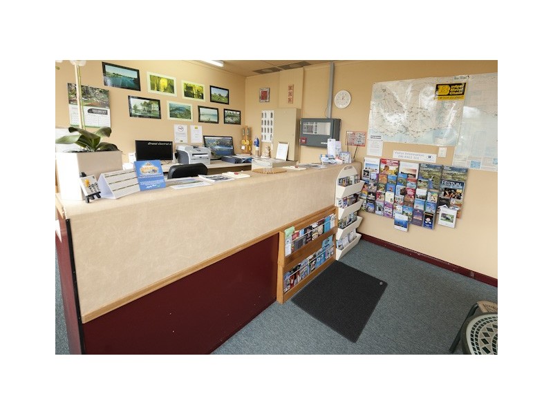 Grand Central Motel, Mount Gambier SA 5290