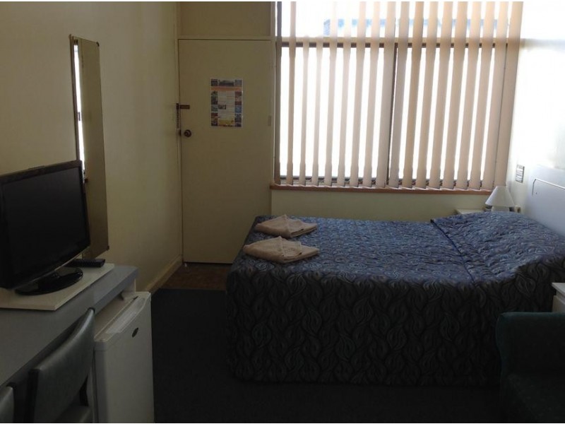 Grand Central Motel, Mount Gambier SA 5290