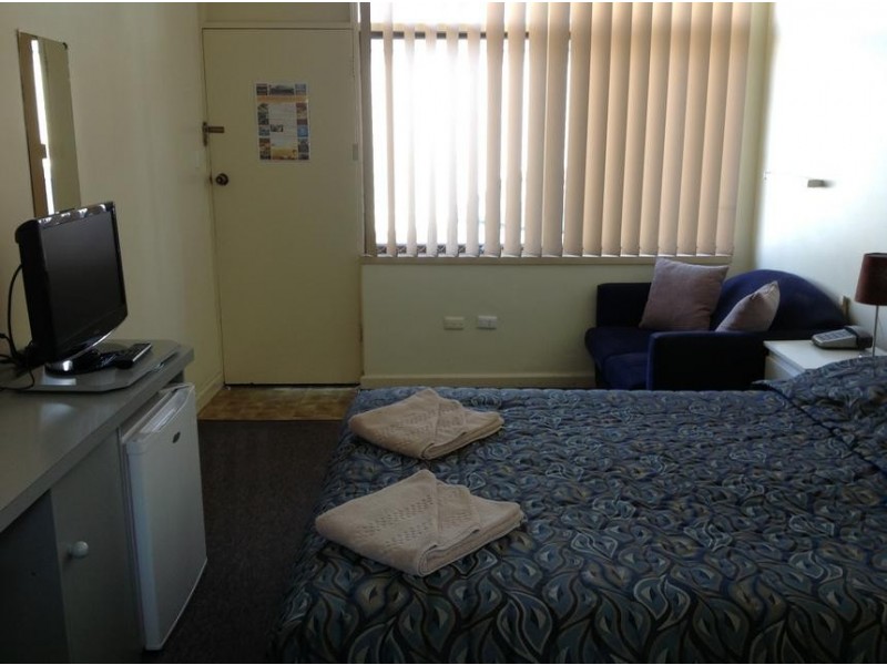 Grand Central Motel, Mount Gambier SA 5290