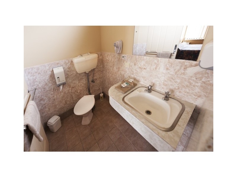 Grand Central Motel, Mount Gambier SA 5290