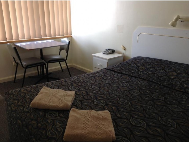 Grand Central Motel, Mount Gambier SA 5290
