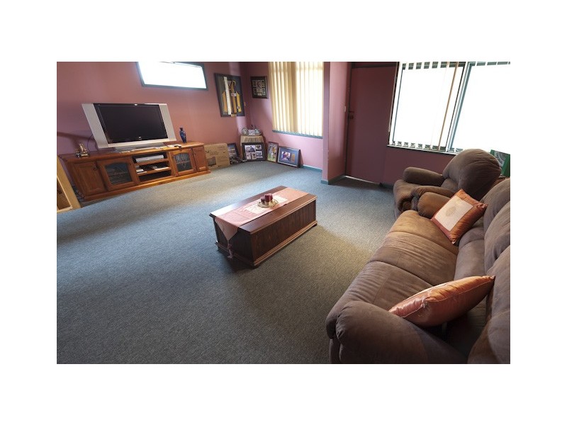 Grand Central Motel, Mount Gambier SA 5290