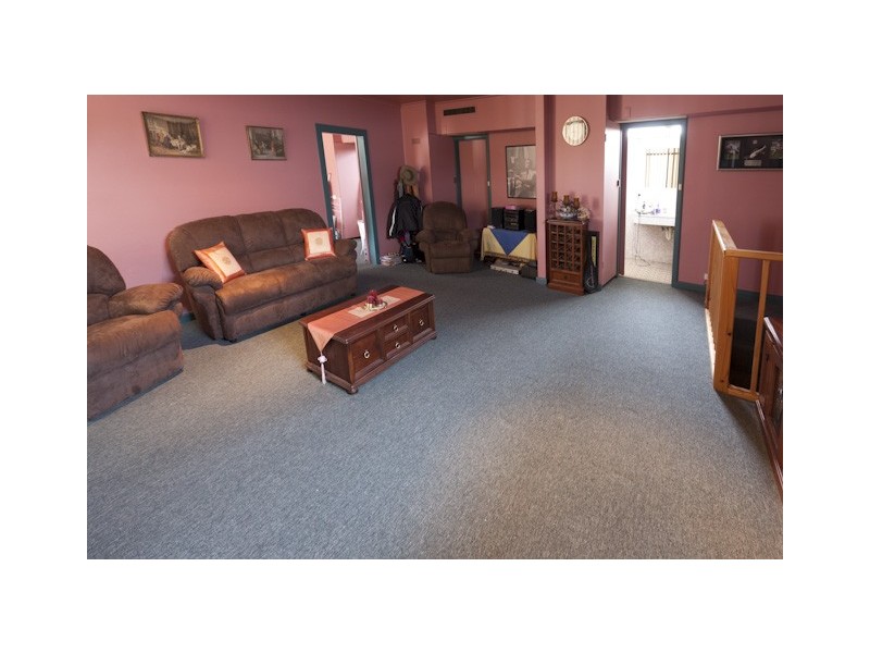Grand Central Motel, Mount Gambier SA 5290
