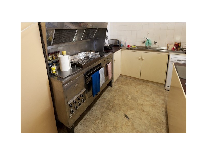 Grand Central Motel, Mount Gambier SA 5290