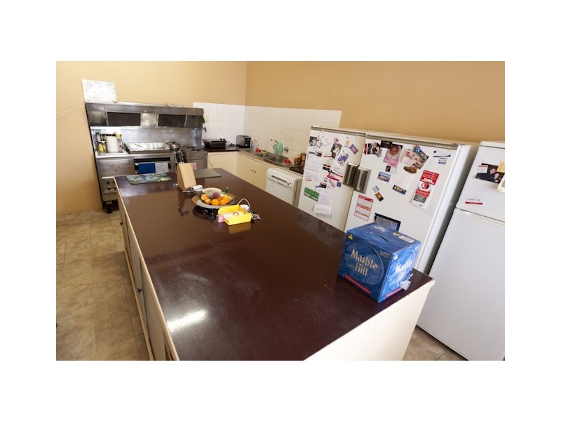 Grand Central Motel, Mount Gambier SA 5290